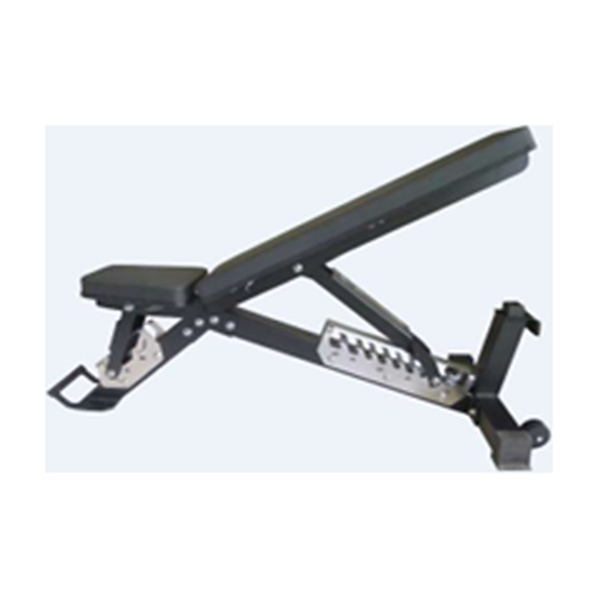 Adjustable Bench