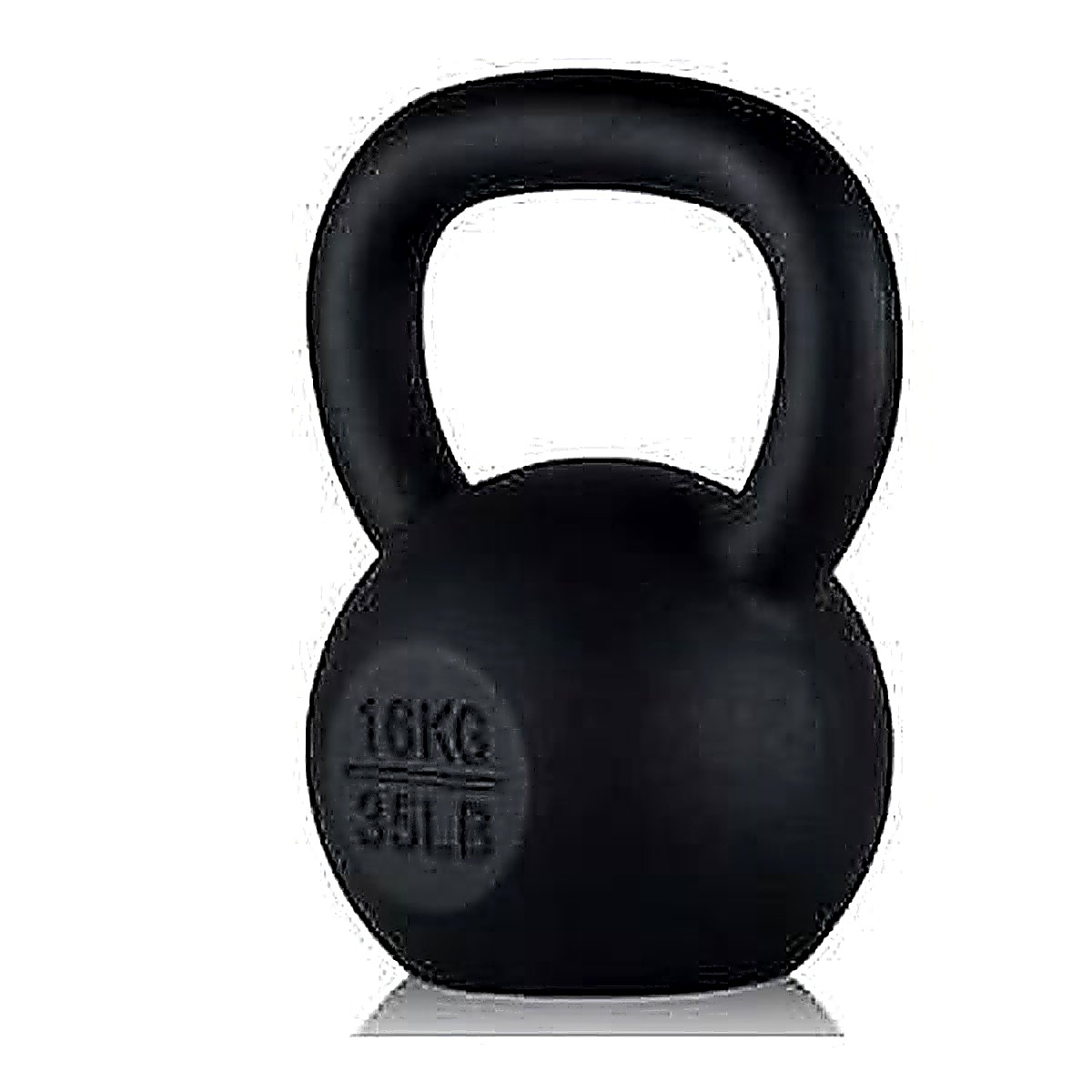 Kettlebells