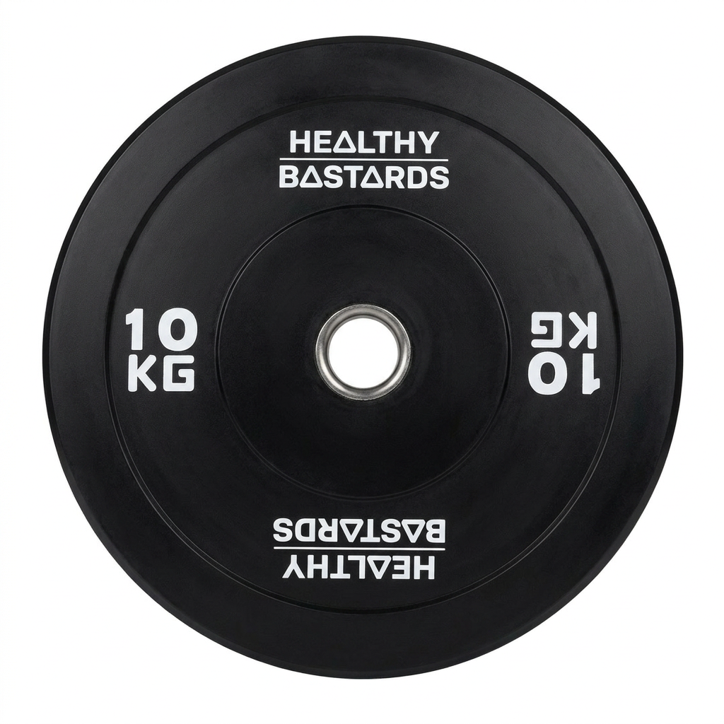 Bumper Plates