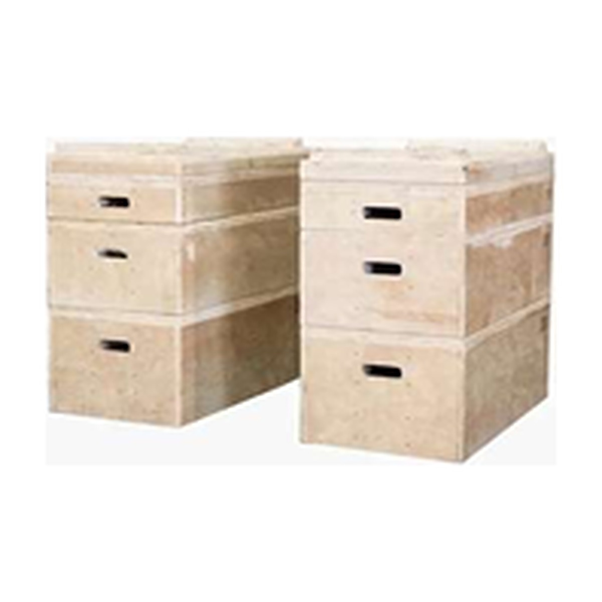 Jerk Blocks